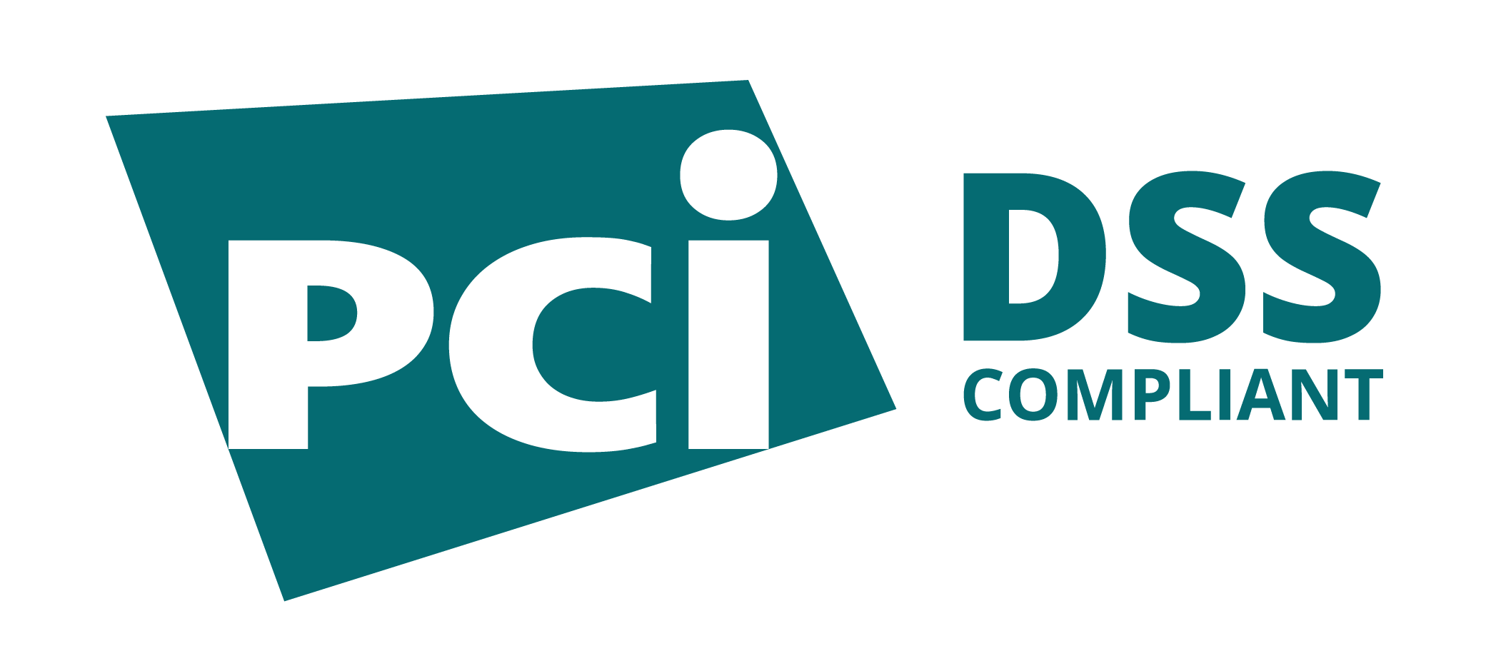 Организация соответствует стандарту безопасности PCI DSS